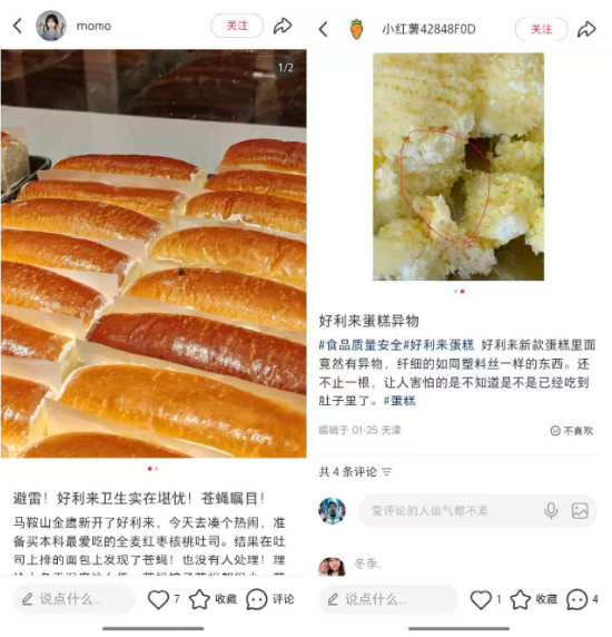 （图片来自小红书）