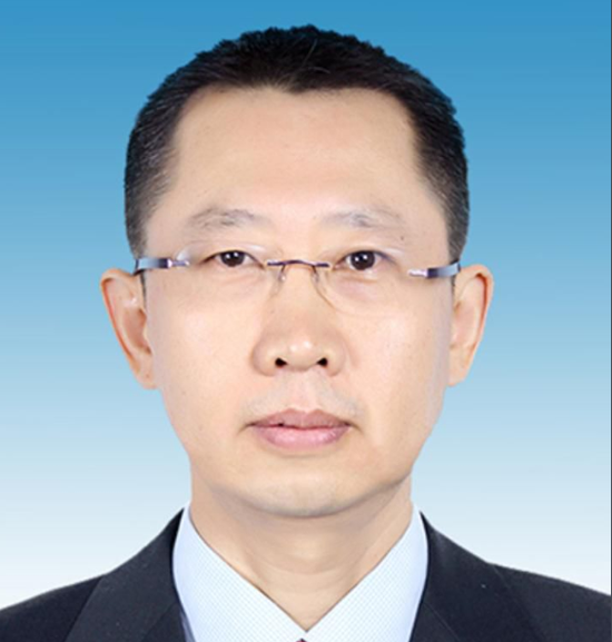 中国铁路南昌局党委副书记总经理马叶江接受调查