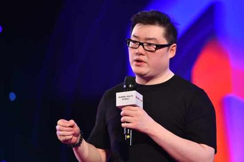 王麒诚中美癌症治疗及用药相差很大这个市场巨大