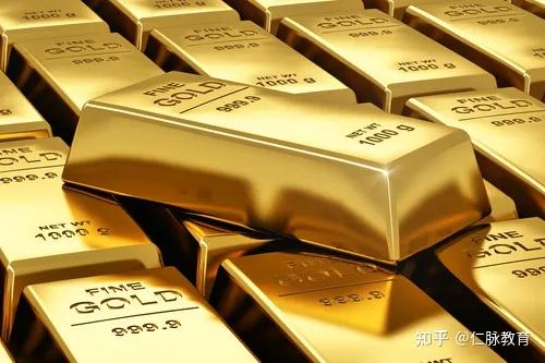 黄金收盘：美元及国债收益率回落 黄金期货收涨创一个多月新高