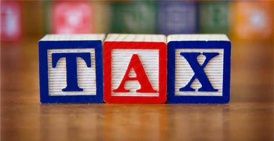 美国对法国德国的葡萄酒、飞机零部件加征关税