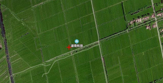 注：连云港灌南牧原