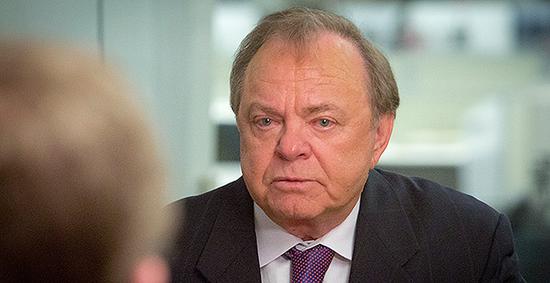 Harold Hamm