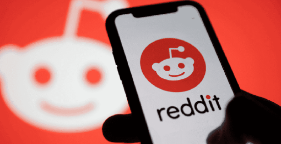 48亿美元 估值64亿美元|reddit_新浪财经_新浪网