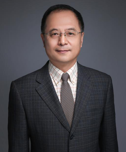 郭建鸾 中央财经大学商学院教授、商业银行管理研究所所长