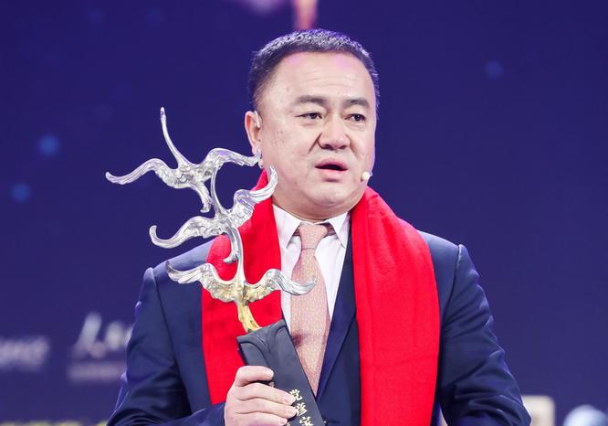 宁夏宝丰集团有限公司董事长 党彦宝