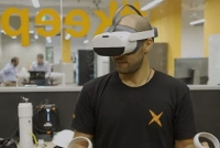 VR投资热潮涌动:VR游戏仍处试错、投入、攻坚期