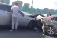 小鹏汽车回应宁波辅助驾驶事故:全力配合事故调查