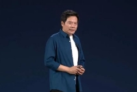 辟谣马化腾卖QQ,但真打算1千万买网易…雷军演讲刷屏