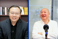 冯仑对谈任泽平:闭着眼买房、坐地涨价的时代过去了