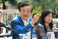 华为前员工质疑离职补偿:为这点破钱跟员工搞成这样