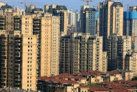 央行上海总部等多部门发声:支持房地产融资合理增长