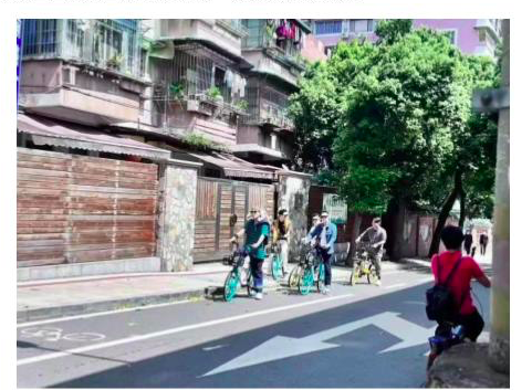 “披荆斩棘的大湾区人，很潮