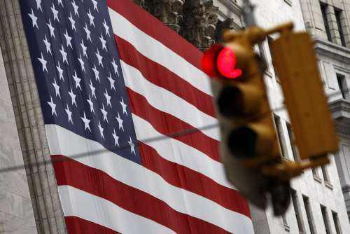 “失去的30年”是否可能在美国重演？