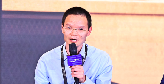 拾贝胡建平：更多资金被迫挤入到股市，A股黄金时代刚刚开始