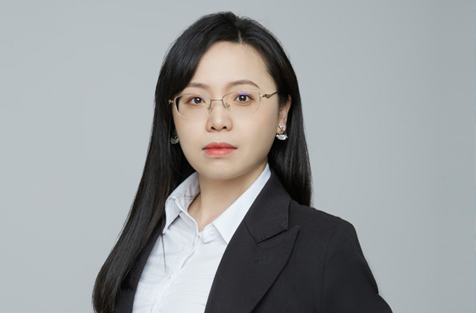 龚莹