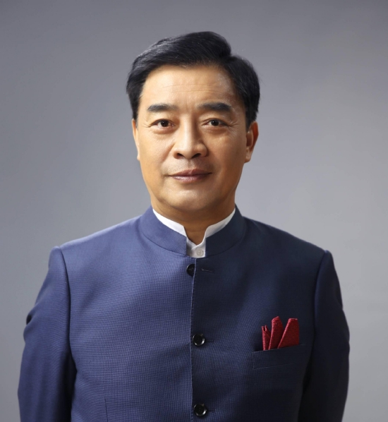 今麦郎集团董事长范现国获选2022百大年度品牌人物榜