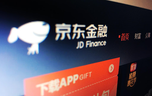 京东金融广告争议背后：互联网金融平台们的疯狂下沉