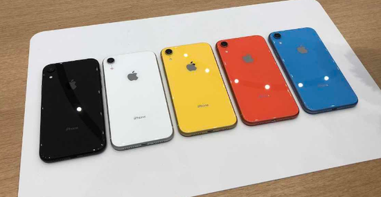 蘋果股價攀升 機構預期降價提振iPhoneXR在中國銷售 未分類 第1張