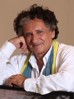 国际艺术协会主席贝德里：艺术平等地属于整个世界