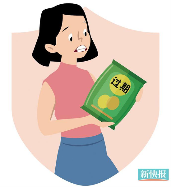 2020年食品类投诉量达64351件 减少不必要添加成食品安全大趋势