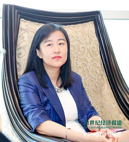 陶玲出任金融委办公室秘书局局长李斌担任副局长