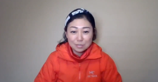 GORE-TEX亚太区高级市场总监：数字营销、社交营销等是大势所趋