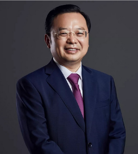 刘建平 中欧基金总经理