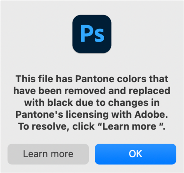 Adobe推出离谱收费 不掏钱特定颜色直接变黑 Adobe 新浪科技 新浪网 Adobe推出离谱收费 不掏钱特定颜色直接变黑 Adobe 新浪科技 新浪网