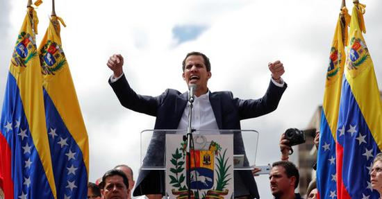 委内瑞拉政局动荡 沥青大涨超4%