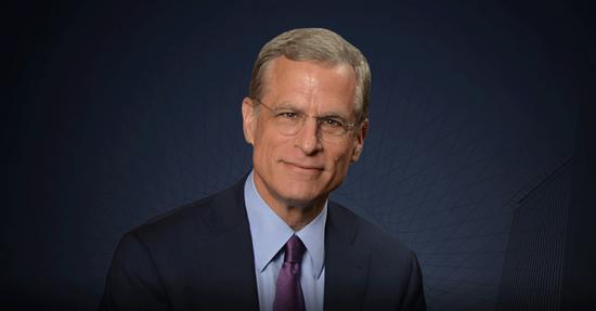 Robert Steven Kaplan