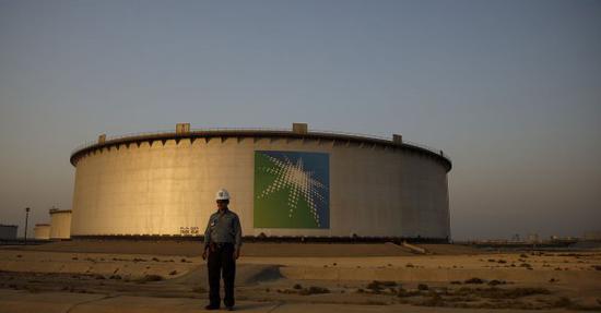 10淘金全球最赚钱公司沙特阿美上半年净利下降12