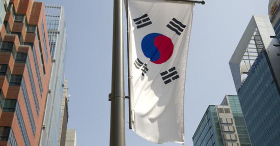经合组织预计韩国今年潜在经济增长率放缓至2.5%