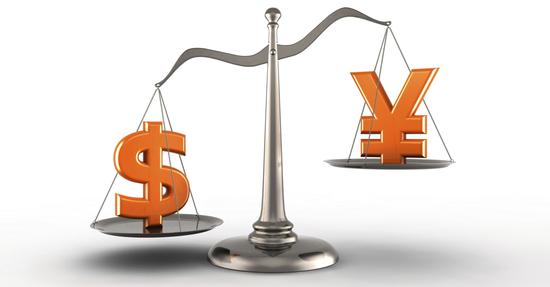 法兴银行：日元兑美元有望大幅上涨至100