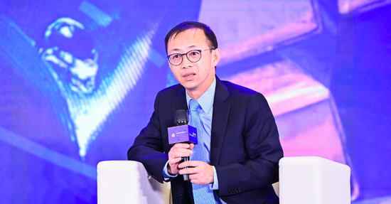 南华期货罗旭峰：国内金融衍生产品比重较低 有很大提升空间