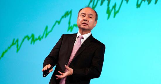 软银悄悄收缩衍生品策略 将保留大型科技股投资