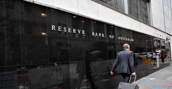 澳央行预计大量货币支持需持续一段时间