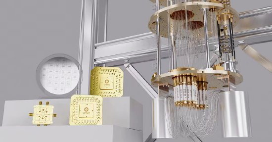 量旋科技获数亿元C轮融资,隆利科技、晶凯资本等参投