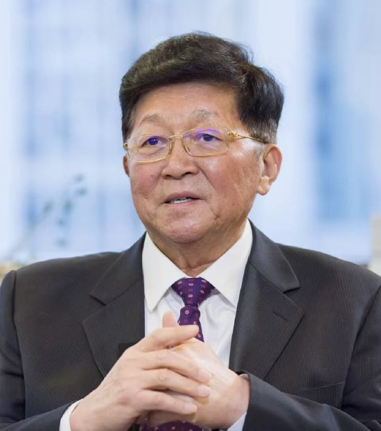 孟晓苏&nbsp;&nbsp;原国家房改课题组组长、中房集团原董事长&nbsp;