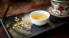 宗馥莉：茶是一个非常好的品类