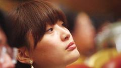 宗馥莉首谈“二代接班”：我们有自己的战场