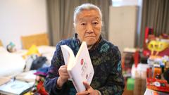 褚时健夫人马静芬：管企业主要就是管人