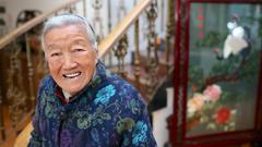 马静芬的“后褚时健时代”