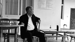 马静芬谈褚时健的新任务：去另外一个世界创业