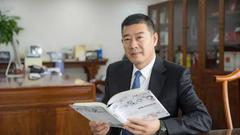  Leng Youbin: Stocks are written papers