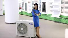  Dong Mingzhu on Windless Air Conditioning: We have studied it for almost ten years