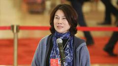 董明珠：力所能及做好每一件事 其实这就是梦想