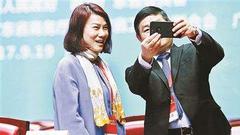 董明珠：没有利益交换才叫真朋友