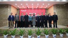 董明珠谈退休：企业不能是一个人主宰