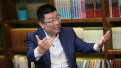 江南春：信任是巨大的无形成本